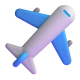 Dibujo del verbo fly