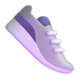 Dibujo del verbo run